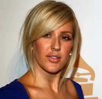 Ellie Goulding Plastic Surgery - Plastic Industry In The Wor