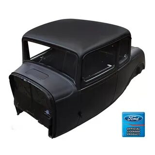 Automotive Toys & Hobbies R32fc5 1932 Ford 5 Window Coupe Bo