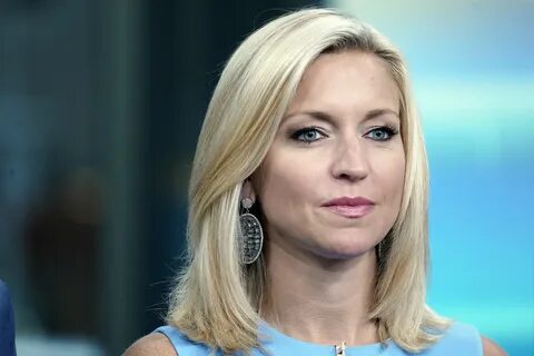 Ainsley Earhardt on Fox News Says Regeneron Treatment Same a