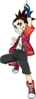 Aiger Akabane - BEYBLADE Burst USA Beyblade characters, Anim