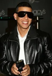 More Pics of Daddy Yankee Leather Jacket (4 of 16) - Daddy Y