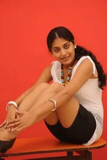 Tamil Actress Kavitha Nair Hot Photo Shoot Stills Pictures N