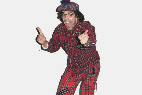 Nardwuar is Hospitalized From a Stroke HYPEBEAST