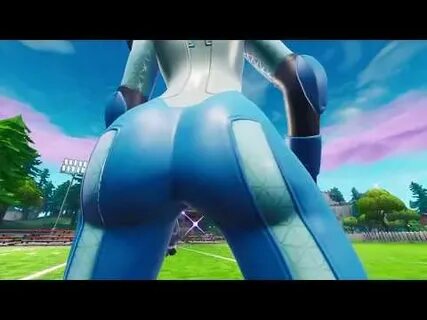 ASTRO ASSASSIN IS THICC (Fortnite) - YouTube