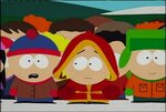 Cartman, kyle, Kenny, Stan, Tweek, Craig, Clyde, Fights, Mr.