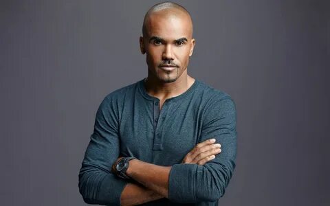 Derek Morgan Wallpapers - Wallpaper Cave