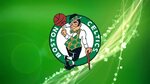 Boston Celtics Logo Desktop Wallpaper - 2022 Basketball Wall