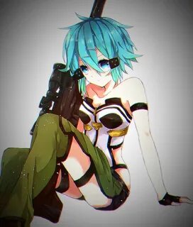 Sinon Thread - /c/ - Anime/Cute - 4archive.org