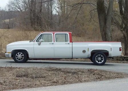1986 Chevy Dually Related Keywords & Suggestions - 1986 Chev