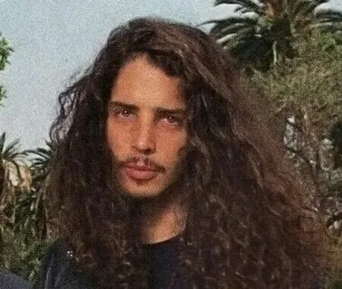 Angelic (With images) Chris cornell young, Chris cornell, Ch