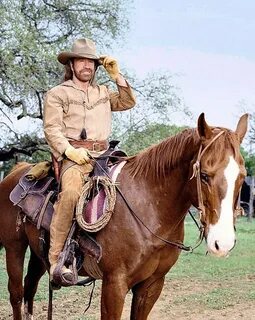 Actor Chuck Norris to become honorary Texas Ranger - syracus