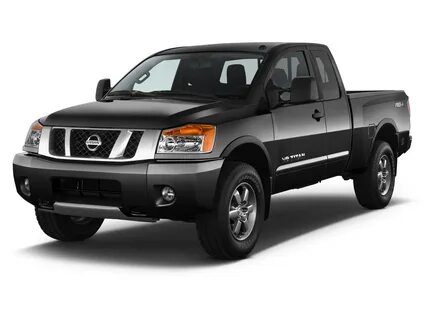 Nissan Titan Wallpapers.