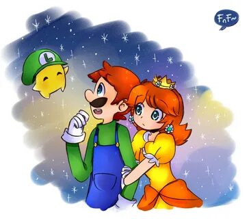 Little Star :. Super mario art, Mario and luigi, Super mario