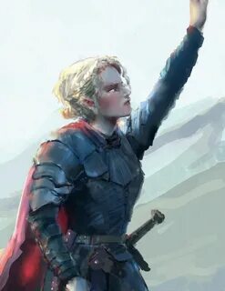 Pin by Amanda Simpson on Brienne of Tarth Brienne of tarth, 