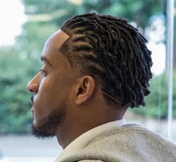 The Best Black Men Haircut 2019 - New Haircut Style