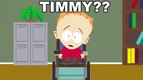 Timmy? South park, South park memes, Cool animations