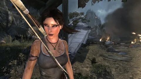 Tomb Raider 2013 Nude Mod Video !FREE! 🔷 - High-Risk Merchan