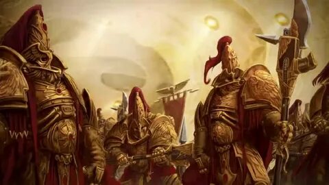 Warhammer art, Warhammer 40k artwork, Warhammer fantasy