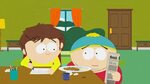 Jimmy, Cartman, inventions, jokes, insects, Flashbacks, gay 