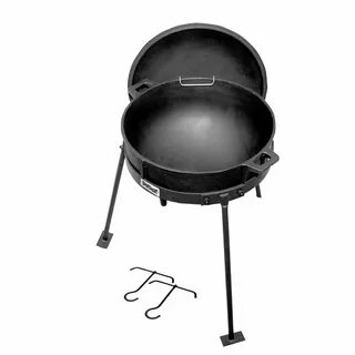 Bayou Classic Kettle Propane Jambalaya Kit & Reviews Wayfair