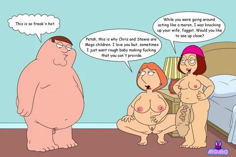 Meg Family Guy Porn.