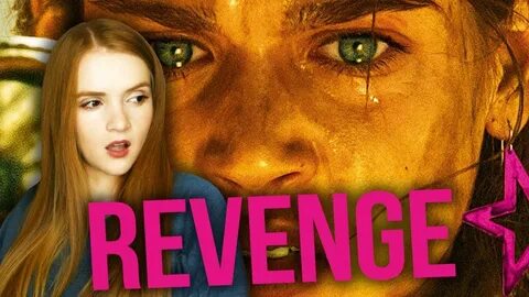 REVENGE (2017) HORROR REVIEW - YouTube