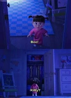 monsters inc Tumblr uploaded by Brookesmith1