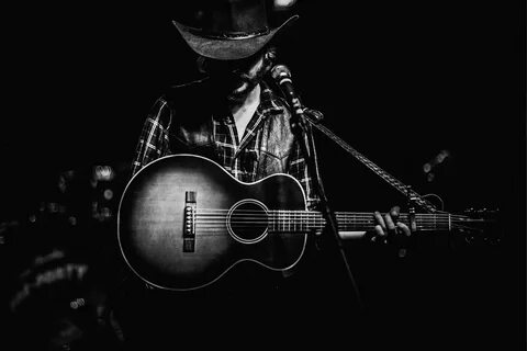 Hear Colter Wall's Cover of Wilf Carter's 'Calgary Round-Up'