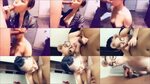 Kylee Lee Friends Sister Gives Blowjob And Lets Me Cum On He