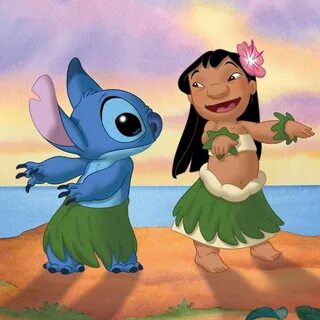 Disney’s 'Lilo and Stitch' Is Getting a Live-Action Remake L