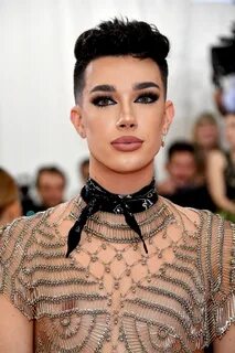 Did James Charles shave his head? The US Sun