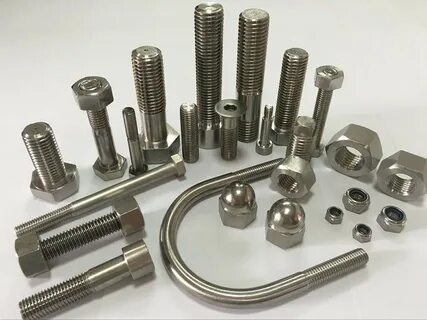 fasteners çeliku aliazh nga prodhuesi i lartë - Winrock