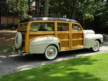 Ford : Other Woodie Wagon Woody wagon, Woodies, Classic cars