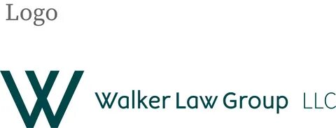 Walker Law Group LLC - graphic & web design on Behance