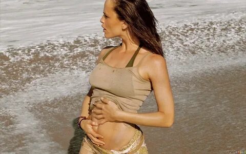 49 hottest photos of Jennifer Garner in bikini show insanely