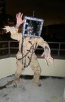 The Jackal 13 Ghosts (With images) Halloween boys