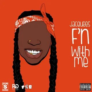 New Music: Jacquees - "F'n With Me" + "Come Thru" feat. Rich