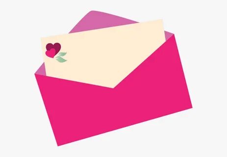 Enveloppes Cartes Envelopes Pinterest - Cute Envelope Clipar