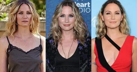 51 Sexy Jennifer Nettles Boobs Pictures Are An Appeal For He