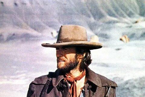 Free download Outlaw Josey Wales by peterpulp 579x787 for yo