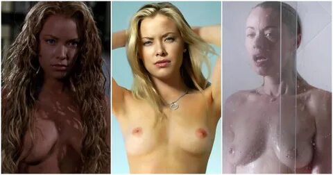 Kristanna Loken Porn Gif Imgur Sex Pictures Pass