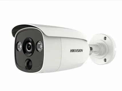 Hikvision DS-2CE12D8T-PIRL купить в Москве по низкой цене