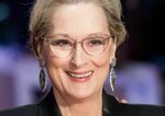 The First Photo of Meryl Streep on 'Big Little Lies' Is Here