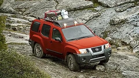 25 The 2020 Nissan Xterra Price Review Cars 2020