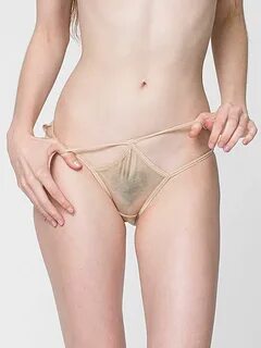 Star Pants - Unisex Ladies Underwear American Apparel Panties - Mayapple Sa...