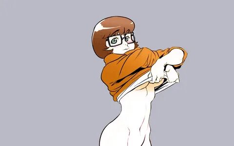 Velma humm Character art, Cartoon art, Character design