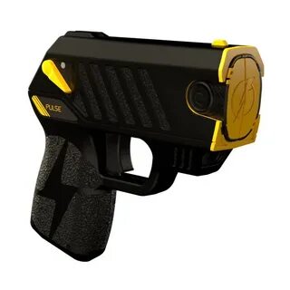 Taser Pulse