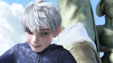 Jack Frost HQ - Rise of the Guardians Photo (34935628) - Fan