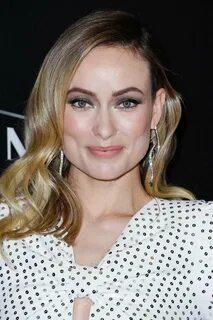 Olivia Wilde - 23rd Annual Hollywood Film Awards in Beverly Hills. 