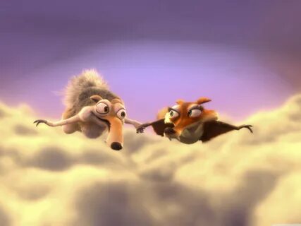 Download Ice Age 3 Dawn of the Dinosaurs - Scrat and... Ultr